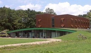 Nieuw hotel voor Hampshire op Utrechtse Heuvelrug