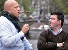 Oud-partner Den Blijker gaat hotel exploiteren