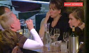 Restaurant Beleving krijgt vergunning terug