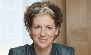 Minister Verburg opent Horecava