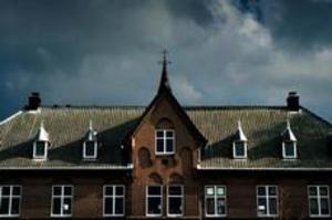 Hotel in Karmelietenklooster Hoogeveen