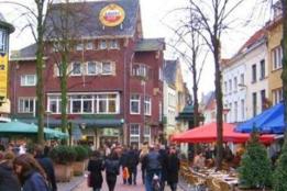 Toerist levert Venlo bijna 900 miljoen op