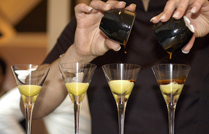 Koffiekampioenschappen mogelijk in Nederland