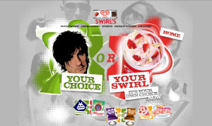 Swirl's gaat uitbreiden in Duitsland