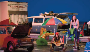 Oerol zoekt nieuwe directeur