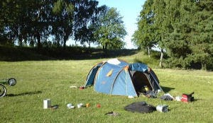 ACSI Campinggidsen bestaan 45 jaar