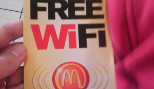 McDonald's intensiveert koffieoorlog met Starbucks