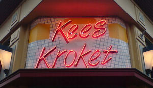 Kees Kroket wil niet vroeger dicht
