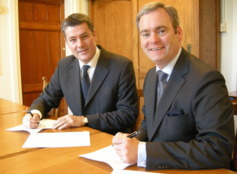 'Maison' exclusief cateraar àlle evenementen Beurs van Berlage