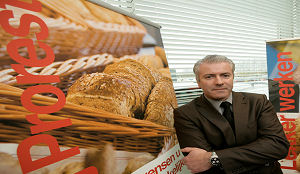 Vertrek commercieel directeur Prorest ´aderlating´