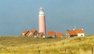 Alle 'Sterren' gratis naar Texel