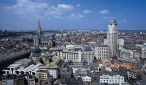 Hotel in België populair in de kerstvakantie