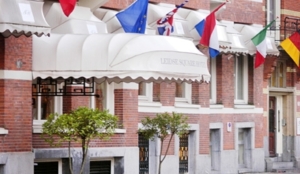 Leidse Square wordt Best Western Hotel