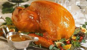 Kerstcalorieën verbranden met wandeling