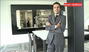 Gastheerschap volgens Halil Asar (At Sea)