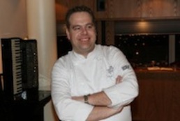 Bocuse D'Or: Leendert KLaassens coacht Marco Poldervaart