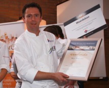 Bocuse-deelnemer nog zonder commis