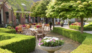 Trio betrapt bij inbraak hotel Winschoten