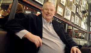 Sjoerd Kooistra: 'kroeg niet zomaar ontruimen