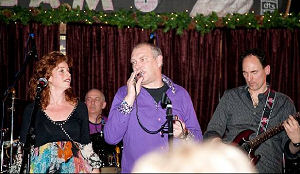 Cateringdirecteur transformeert tot podiumbeest