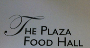 Eerste hotel in New York met foodhal