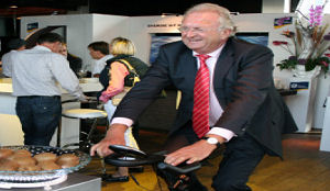 Ludiek 'buffet' speelt in op gezondheidstrend