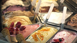 Gelato Fantastisco naar Frusco Food