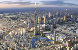 Nederlander richt hotel in hoogste toren in