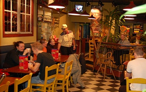 Verhage Fastfood opent vier zaken in 2010