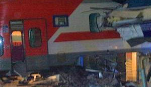 Trein ramt hotel in Helsinki