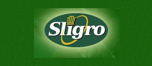 Jaaromzet Sligro stijgt met 4,2 procent