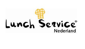 Lunch Service Nederland geen concurrent cateraars