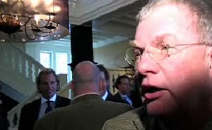 Kort geding InBev-Kooistra van de baan