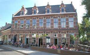 Horecaman looft tipgeld uit bij opsporing dierenbeul