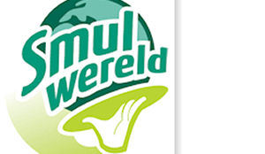 Uitstraling Smulwereld aangepast