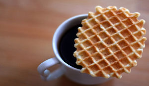 Bewoners zorgcentra hebben weer 'koekje erbij