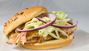 Weinig cateraars bij wedstrijd Lekkerste cateringbroodje