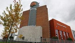 Boze werknemers gijzelen brouwerijdirectie