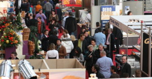 Misset Horeca volop actief op Horecava