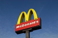 McDonald's schenkt € 234.462 aan Ronald McDonald