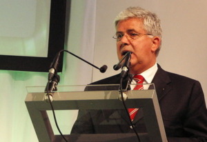 Van der Grinten (KHN): '65+er belangrijke groep