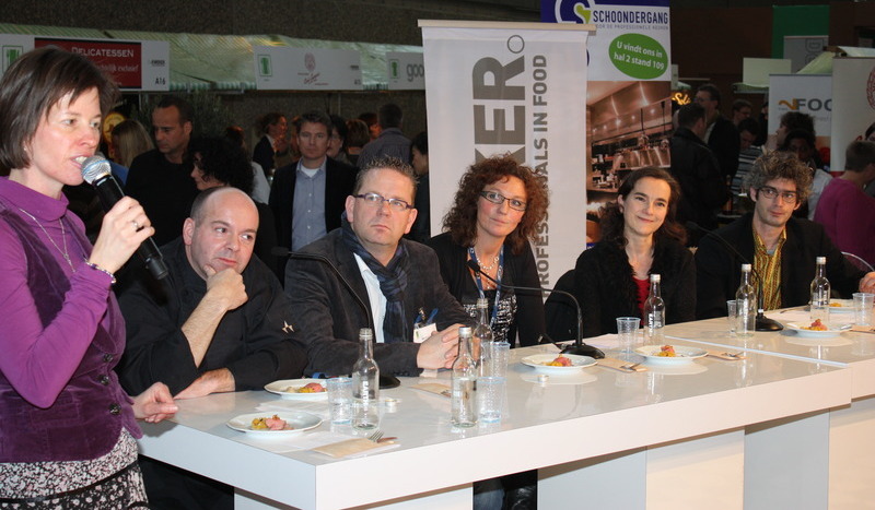 Biologisch is geen hype