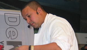 Koffie van Ivy en In den Rustwat