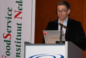 Foodservice moet ruimte krijgen van retailers