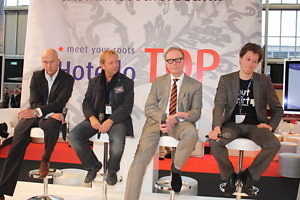 Hotellerie nog veel te terughoudend met Fairtrade