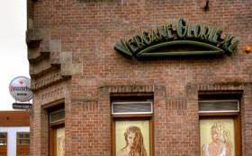 Café Vergane Glorie in Doetinchem dicht