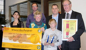 Beste Febo in Tilburg