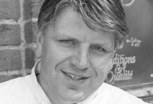 Jonnie Boer op culinair Portugees topevent