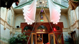 Beautiful People werkt aan horecaformule