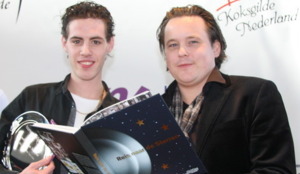 Beste leerling werkt bij sterzaak Wollerich